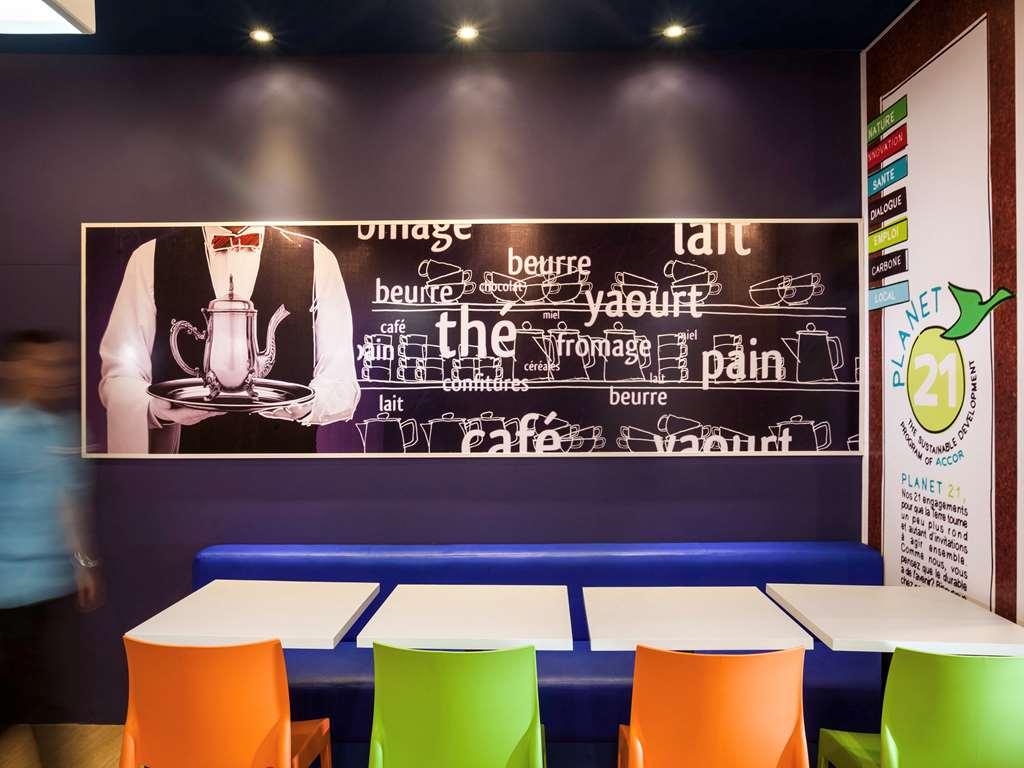 Ibis Budget Bourgoin Jallieu Centre Exterior photo