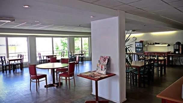 Ibis Budget Bourgoin Jallieu Centre Exterior photo